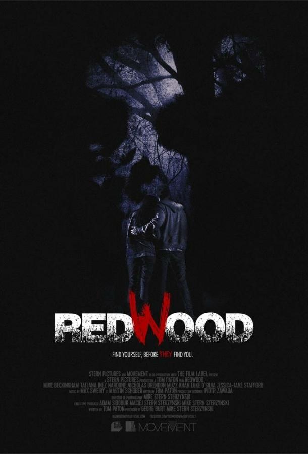 Рэдвуд / Redwood (2017) 