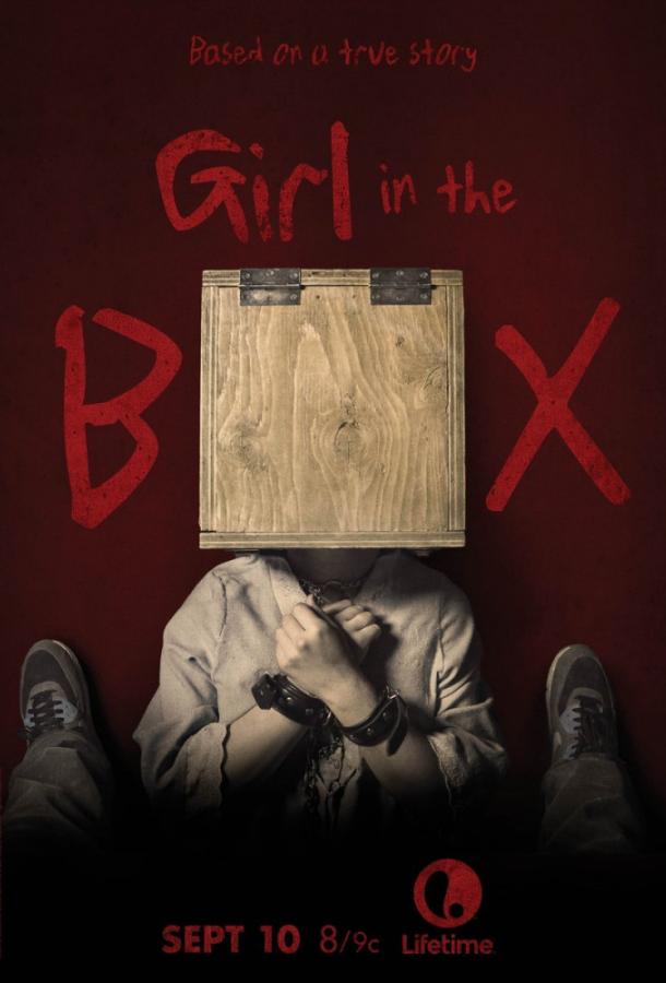 Девушка в ящике / Girl in the Box (2016) 