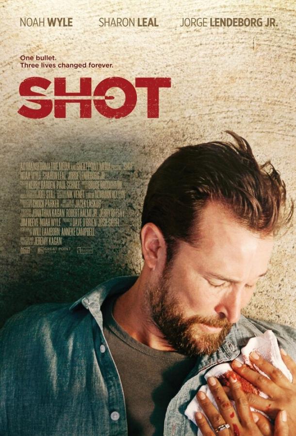 Выстрел / Shot (2017) 