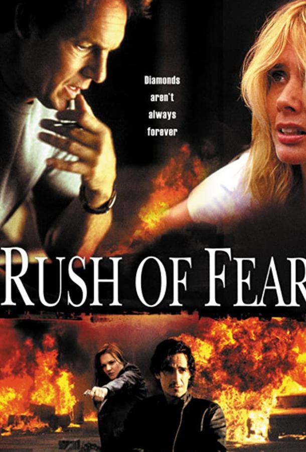 Бесследно похищенный (ТВ) / Rush of Fear (2003) 