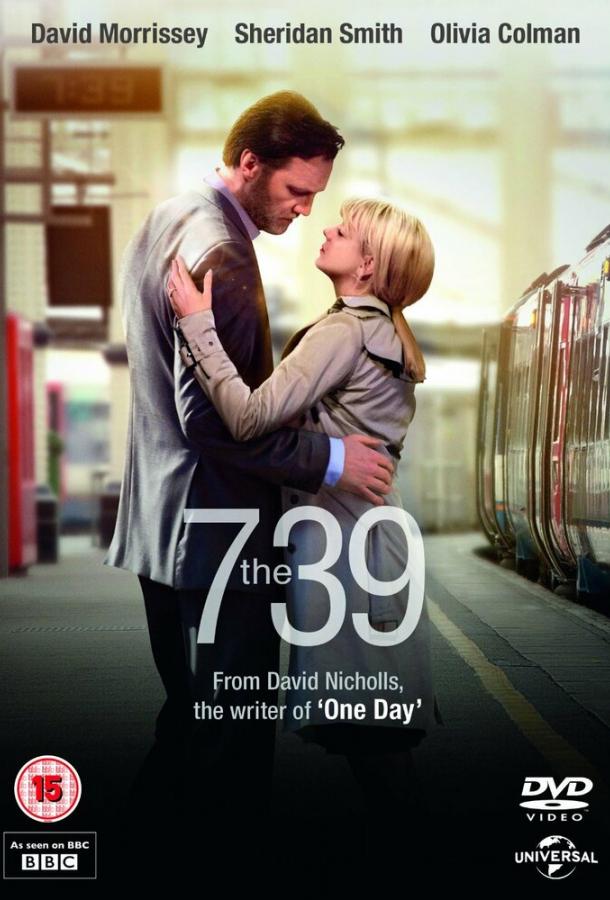 7.39 / The 7.39 (2014) 