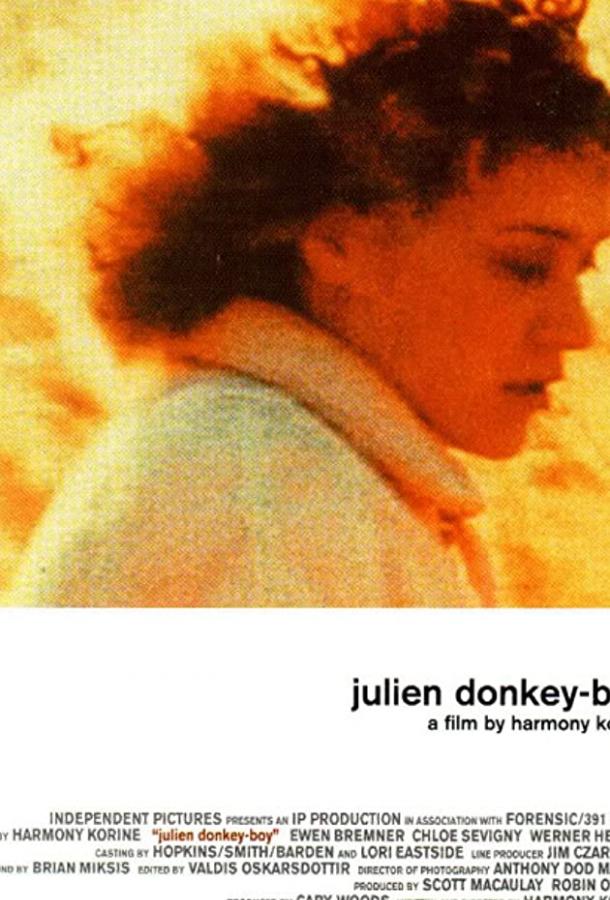 Осленок Джулиэн / Julien Donkey-Boy (1999) 
