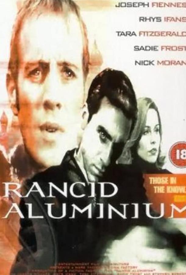 Ржавый алюминий / Rancid Aluminium (2000) 
