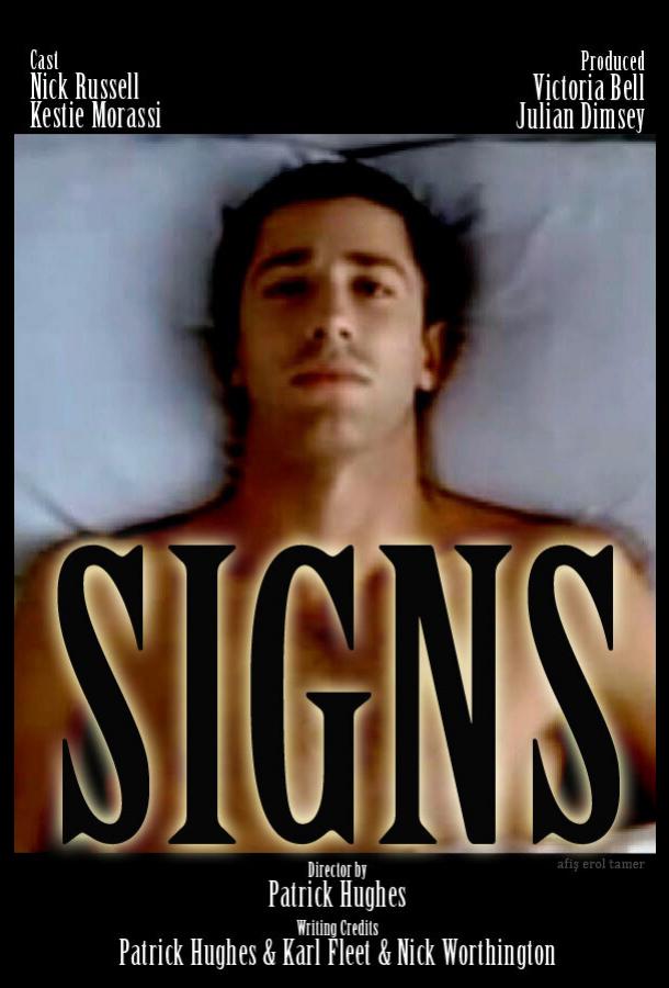 Знаки / Signs (2008) 
