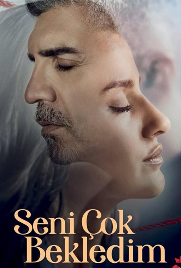 онлайн, без рекламы! Я так долго ждал тебя / Seni Çok Bekledim (2021) 