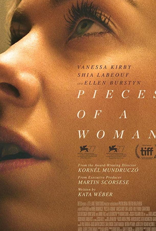онлайн, без рекламы! Фрагменты женщины / Pieces of a Woman (2020) 