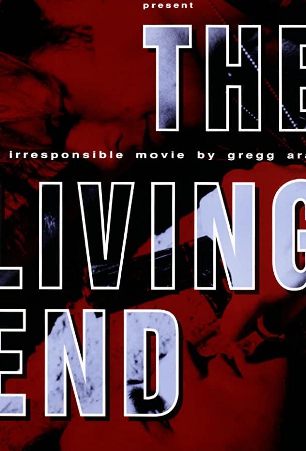 онлайн, без рекламы! Оголенный провод / The Living End (1992) 