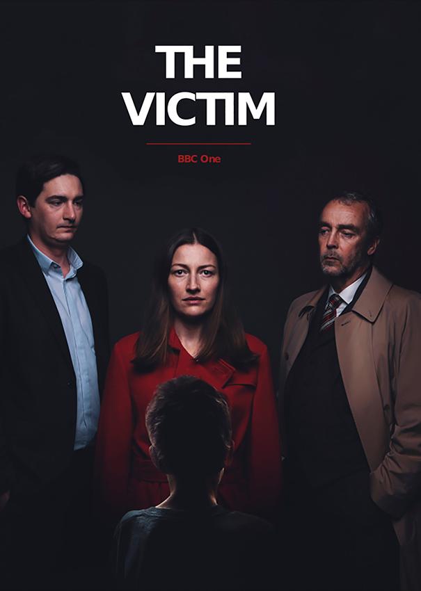 Жертва / The Victim (2019) 