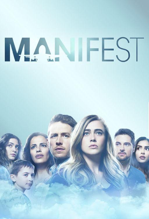 онлайн, без рекламы! Манифест / Manifest (2018) 