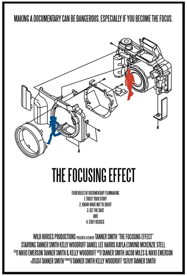 Эффект фокусировки / The Focusing Effect (2018) 