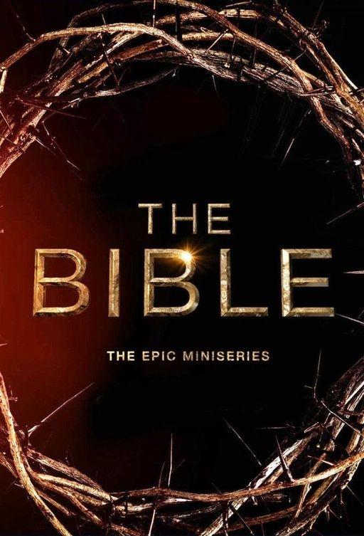 Библия / The Bible (2013) 