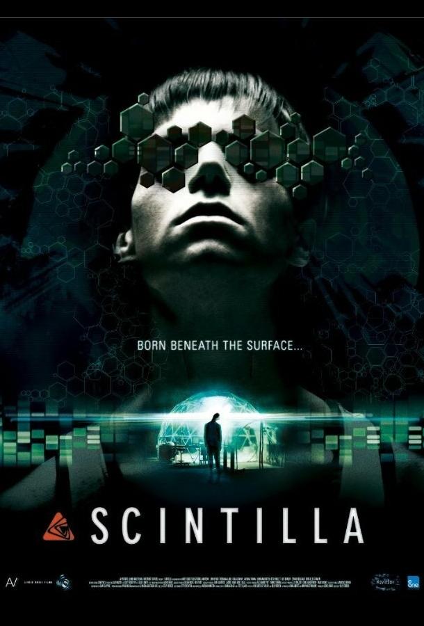 Искра / Scintilla (2014) 