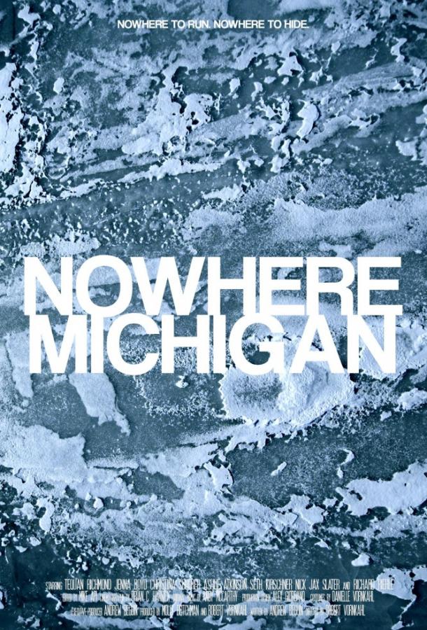 Нигде, Мичиган / Nowhere, Michigan (2017) 