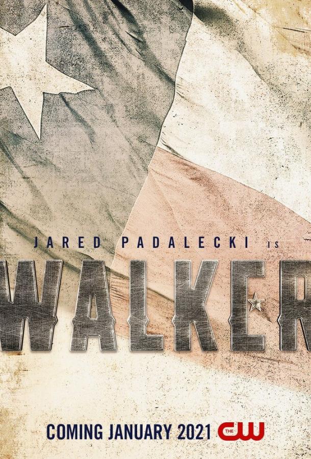 Уокер / Walker (2020) 